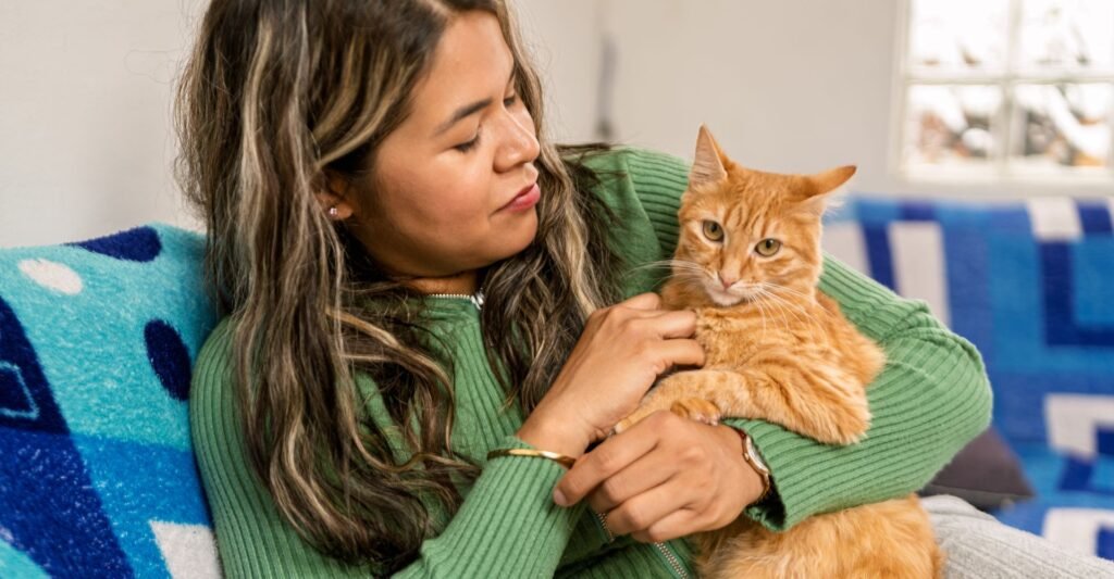 Isso aqui separa quem realmente sabe cuidar de um pet de quem so acha que sabe