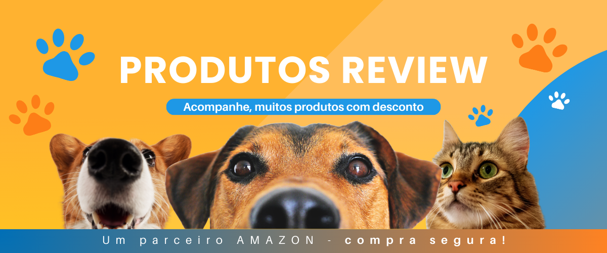 Produtos Review