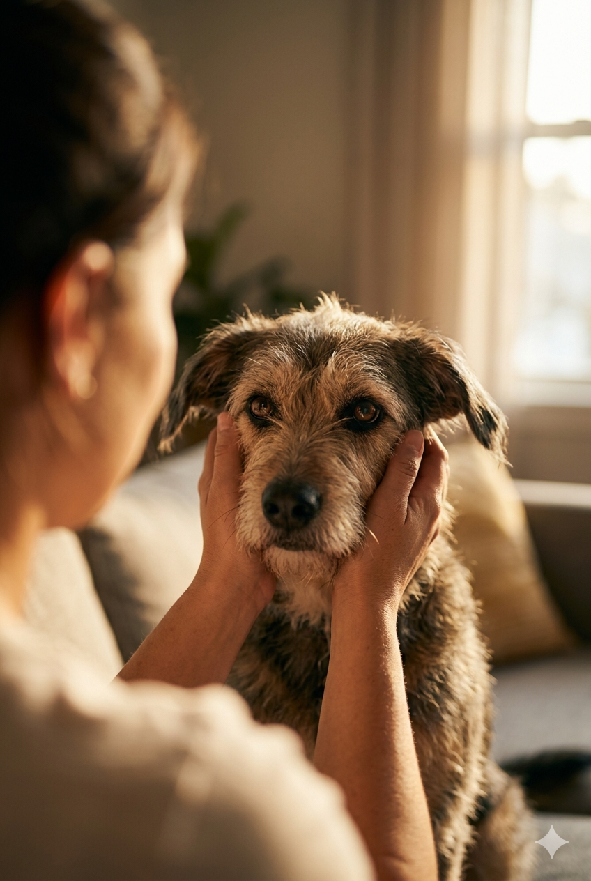 Descubra se você realmente cuida bem do seu pet