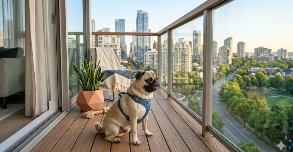 Cachorro Pequeno para Apartamento_ Melhores Raças e Cuidados