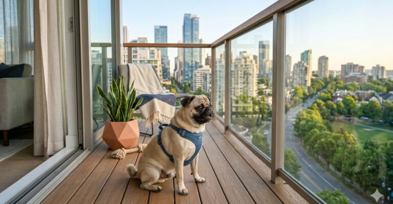Cachorro Pequeno para Apartamento_ Melhores Raças e Cuidados
