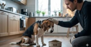 Descubra os Motivos do Apetite do Seu Cachorro Ter Sumido