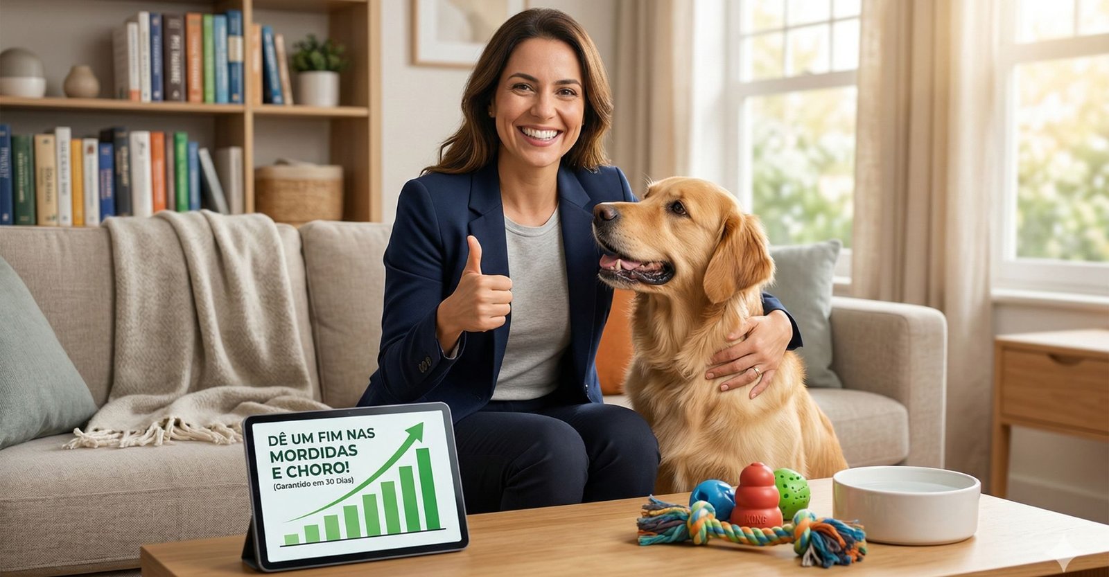 O Primeiro Mês Sem Complicações