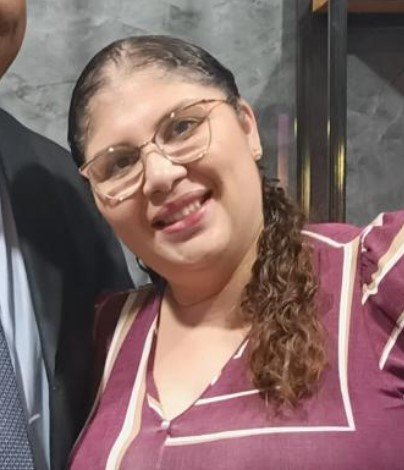 Picture of Michelle Cardoso