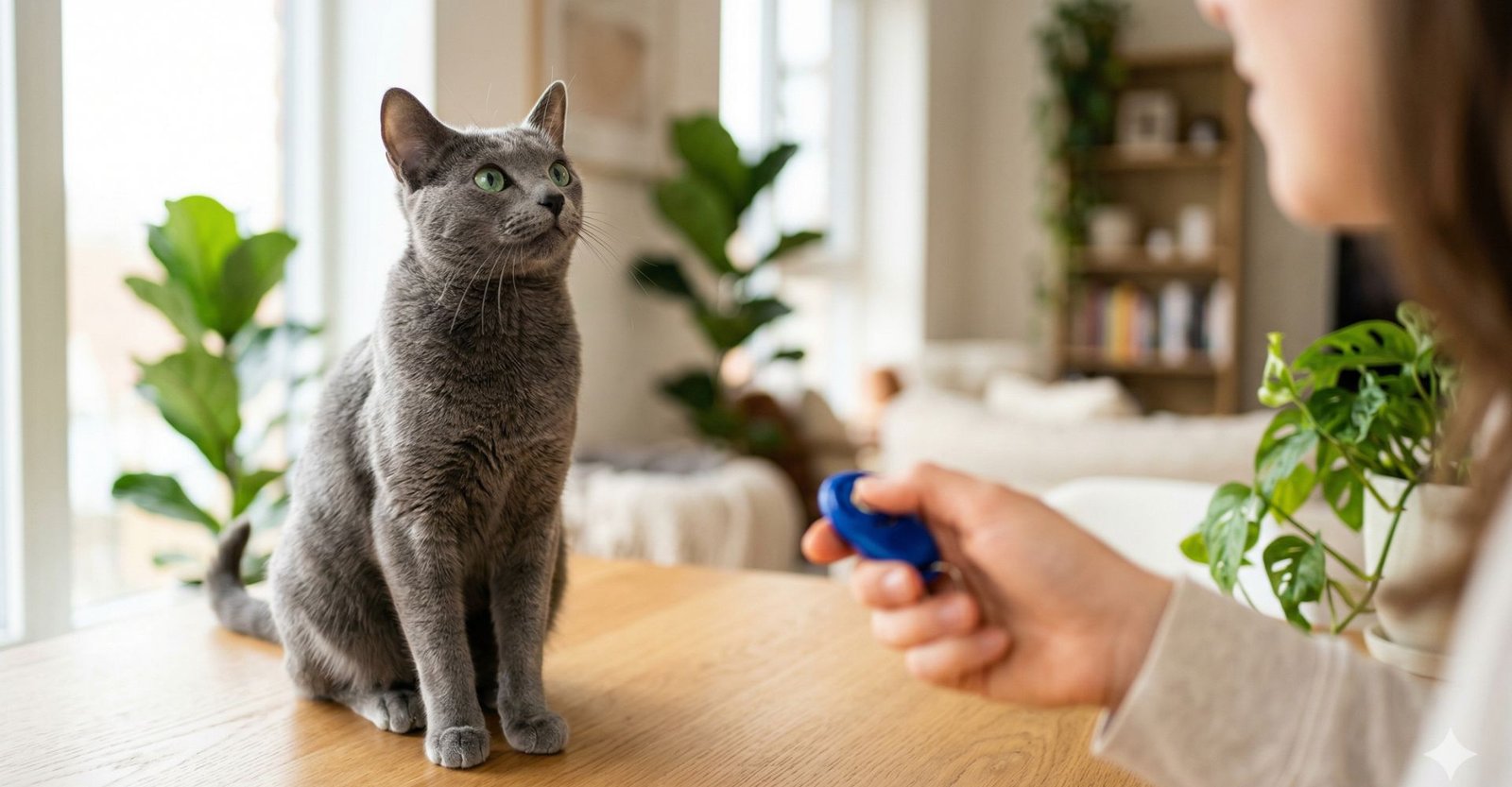 O Guia Definitivo para Fazer Seu Gato Obedecer