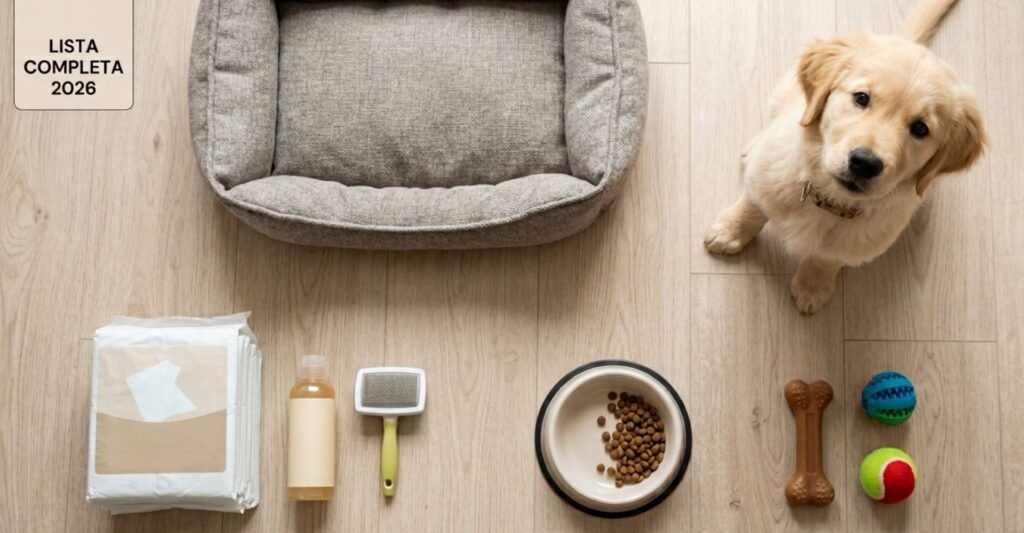 Kit Básico para Pet .coisas para cachorro, tapete higiênico para cachorro, tapete higiênico para cães, caminha petshampoo pet Society, guia para cachorro, brinquedos para cachorro, brinquedo para pet, shampoo para cachorro, máquina de tosa para cachorro, ração para cachorro filhote, ração filhote premium