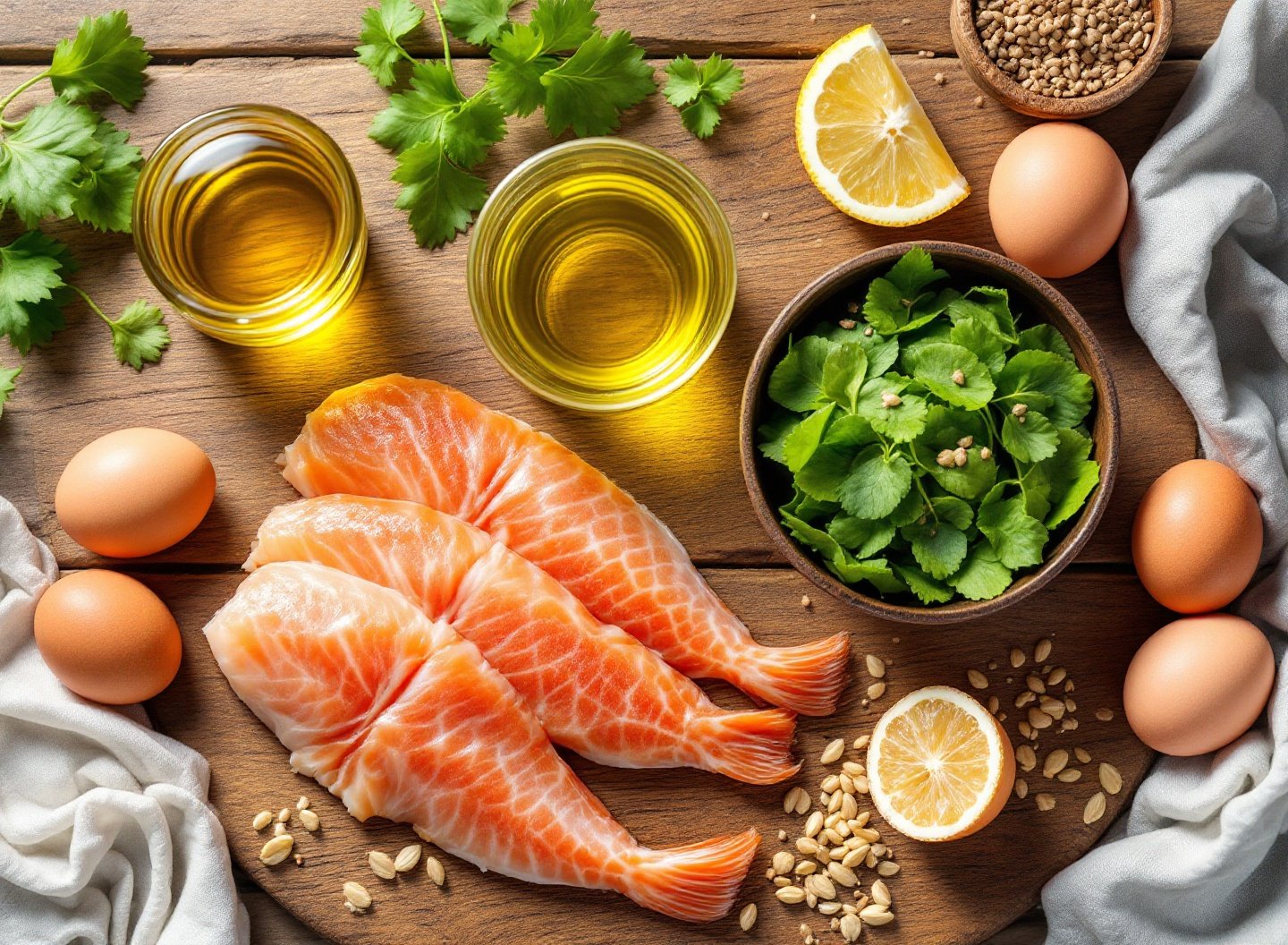 Como a dieta do seu pet molda personalidade, energia e bem-estar — o que a ciência revela sobre nutrição animal 3 fontes naturais de ômega-3 para nutrição balanceada de pets