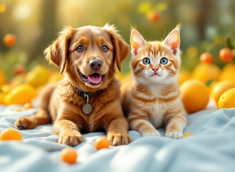 Prevenir doenças em animais - Prevenir Doenças em Animais: O Guia Definitivo que Todo Tutor Deveria Conhecer Agora