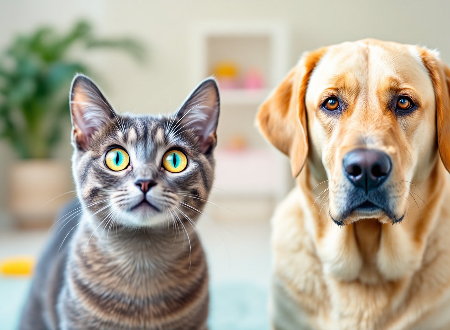 O Fim da Preocupação: Conheça os 5 sinais claros que indicam a saúde do seu pet e aprenda a interpretá-los sem erro. 1 Como saber se o pet está saudável - O Fim da Preocupação: Conheça os 5 sinais claros que indicam a saúde do seu pet e aprenda a interpretá-los sem erro.