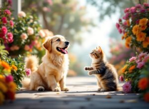 Pet sem vontade de brincar - Descubra por que seu pet perdeu o interesse em brincar