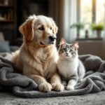 Ração pet de qualidade - O Efeito da Ração Certa: Melhore a Vida do Seu Pet Agora