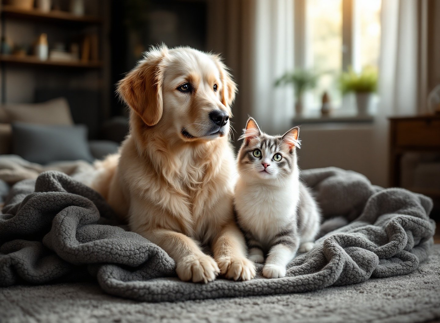O Efeito da Ração Certa: Melhore a Vida do Seu Pet Agora 1 Ração pet de qualidade - O Efeito da Ração Certa: Melhore a Vida do Seu Pet Agora