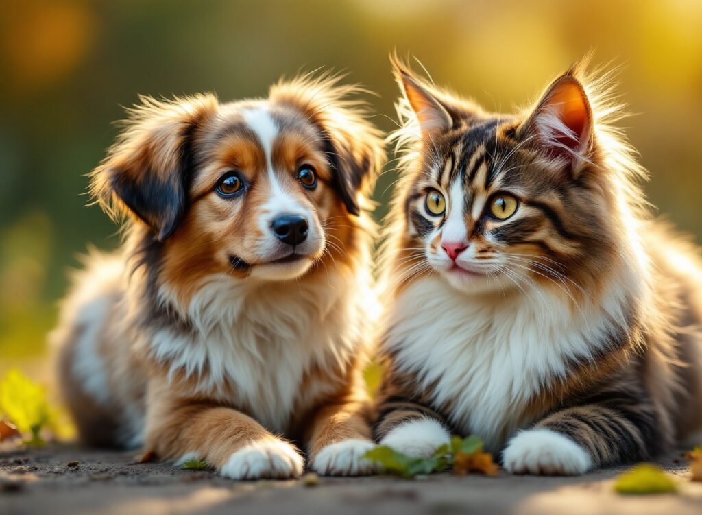 Melhores rações - Qualidade ou Preço? Encontre a Ração Perfeita para Seu Pet