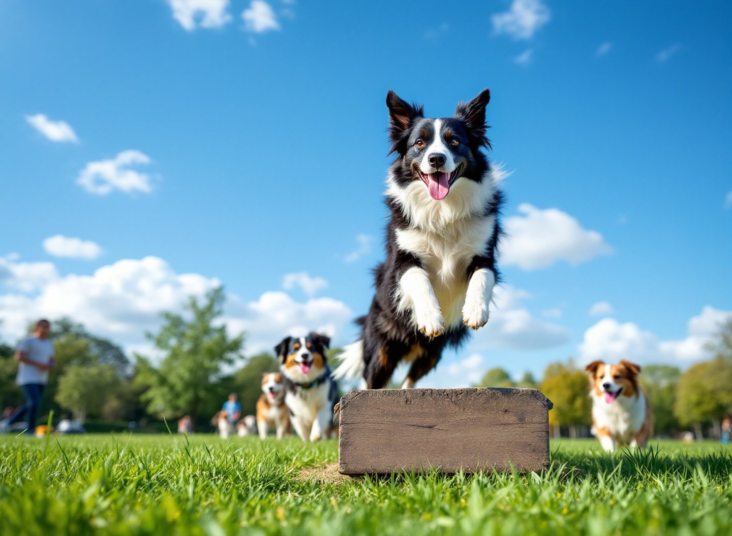 Sinais de que seu pet precisa de ajuda: descubra como transformar o comportamento para uma vida plena. 1 Comportamento saudável pet - Sinais de que seu pet precisa de ajuda: descubra como transformar o comportamento para uma vida plena.