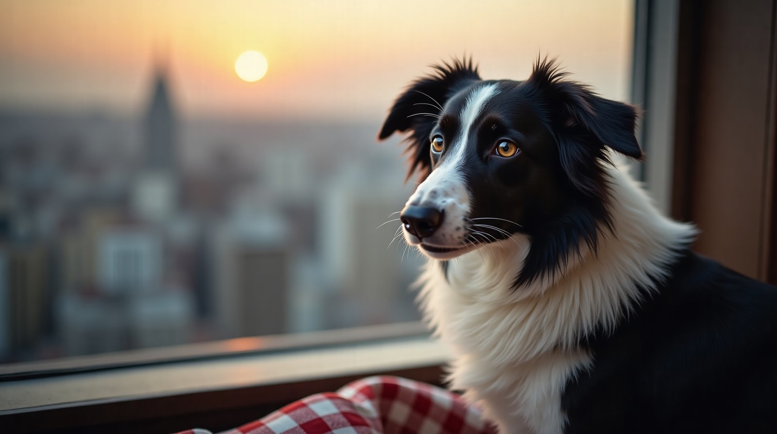 Sinais Inesperados: Como identificar e reduzir a ansiedade no comportamento de pets em casas urbanas. 1 Ansiedade em pets - Sinais Inesperados: Como identificar e reduzir a ansiedade no comportamento de pets em casas urbanas.