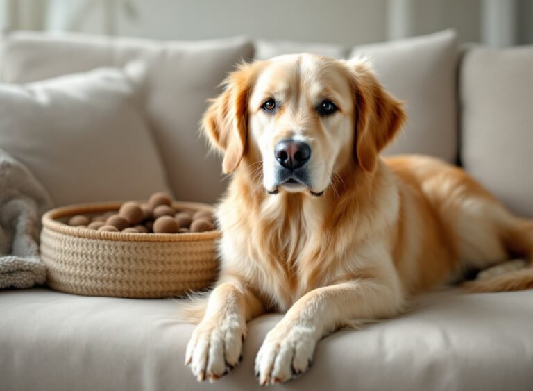Ansiedade de Separação em Pets - O Fim da Preocupação: Identifique os sinais de ansiedade de separação em pets e ajude seu amigo a viver mais feliz.