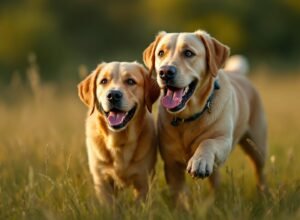 Energia do pet - Novas estratégias para transformar a energia do seu pet em diversão