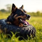 Brinquedos Resistentes - Pare de Perder Dinheiro: A versão atualizada dos brinquedos para cães destruidores que resistem a tudo em 2026.