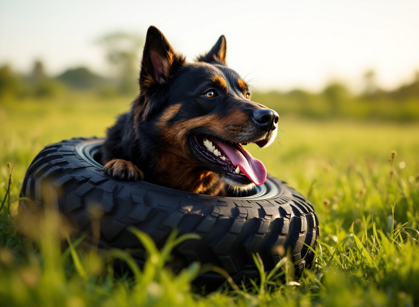 Brinquedos Resistentes - Pare de Perder Dinheiro: A versão atualizada dos brinquedos para cães destruidores que resistem a tudo em 2026.