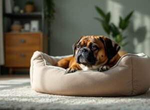 Ansiedade de separação - Descubra como evitar que seu pet destrua a casa quando sozinho