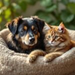 Animais domésticos - O Guia Moderno para Manter Seu Pet Alegre e Saudável