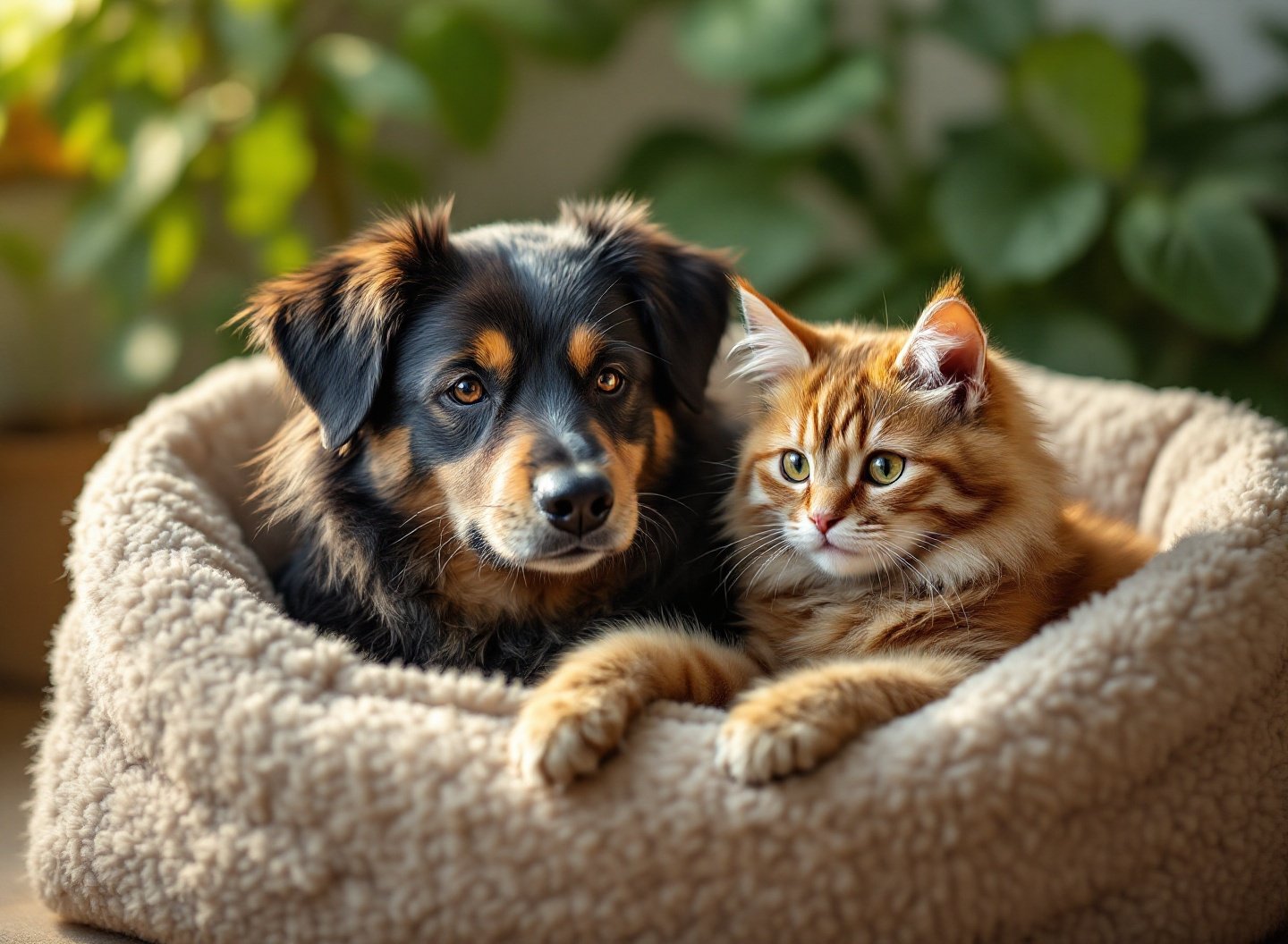 Animais domésticos - O Guia Moderno para Manter Seu Pet Alegre e Saudável