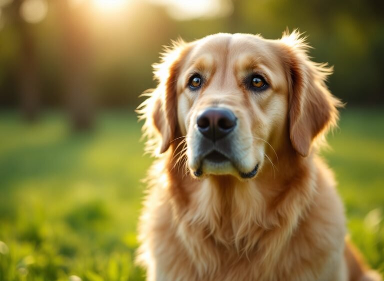 Saúde do pet - Transforme o Cuidado do Seu Pet Observando Olhos e Pelagem