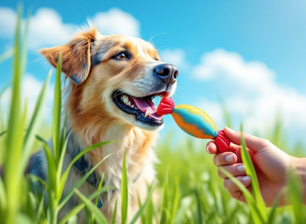 Brinquedos seguros para pets - Segurança em primeiro lugar: os brinquedos que protegem seu pet