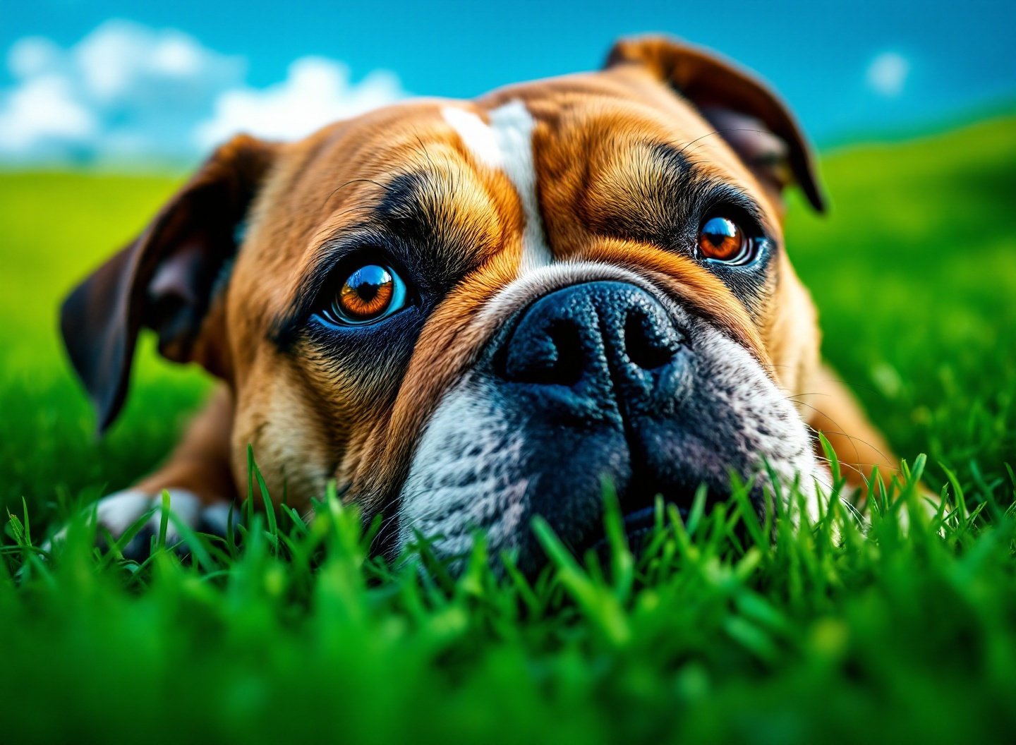 Cansado de infestações? Descubra o produto mais eficaz para eliminar pulgas e carrapatos de vez nos seus cães! 1 Pulgas e Carrapatos em Cães - Cansado de infestações? Descubra o produto mais eficaz para eliminar pulgas e carrapatos de vez nos seus cães!