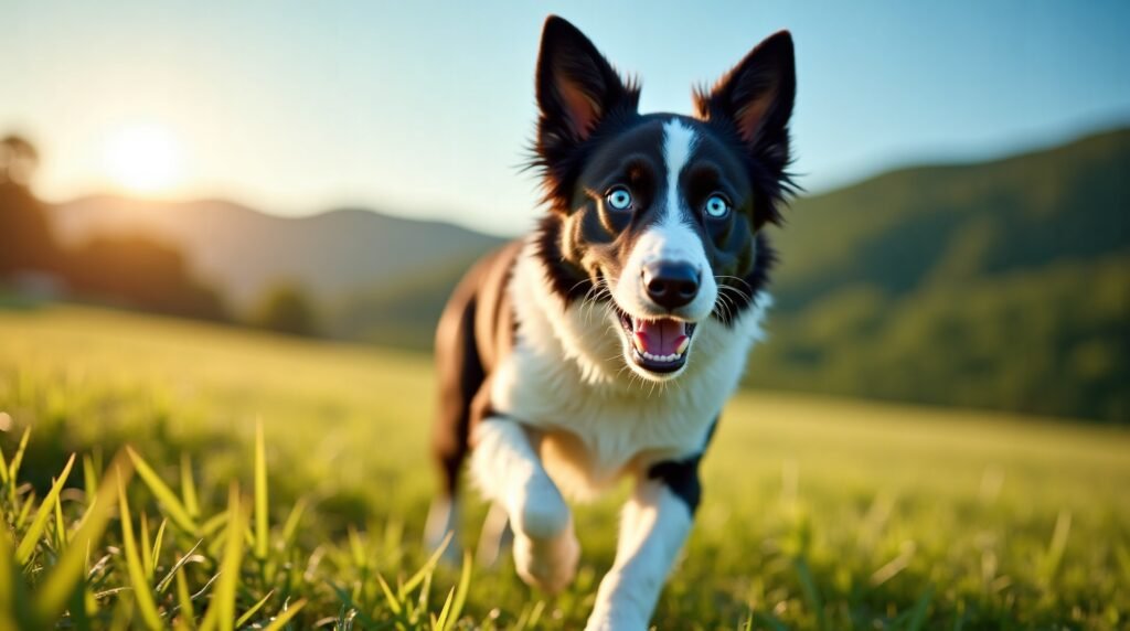Alimentação natural para pets - Chega de ração! Descubra como a alimentação natural para pets transforma a saúde e a vitalidade do seu animal.
