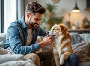 Medo de Errar - Nova abordagem: como lidar com o medo de errar na criação de pets