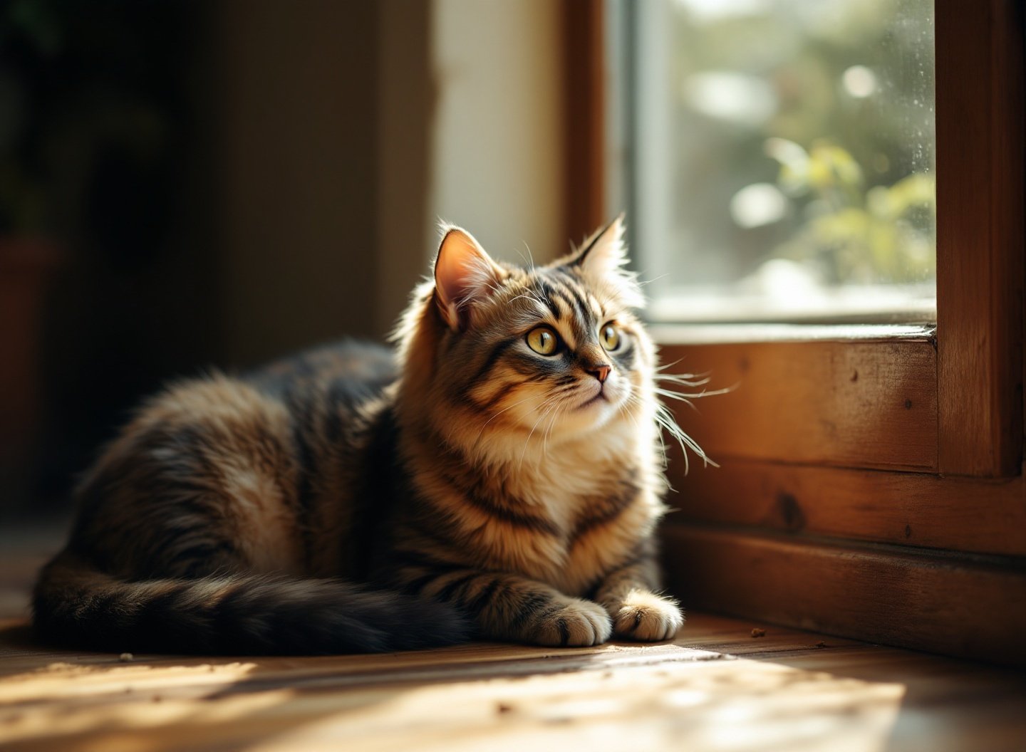 Qualidade ou Preço? Encontre a Ração Perfeita para Seu Pet 4 Gato idoso com ração digestiva