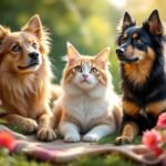 Qualidade de Vida Pet - Transforme o Dia a Dia do Seu Pet com Qualidade de Vida