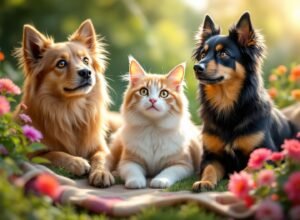 Qualidade de Vida Pet - Transforme o Dia a Dia do Seu Pet com Qualidade de Vida