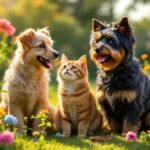 Rotina Feliz para Pets - Chega de tédio! Crie uma rotina feliz para pets e veja a transformação no bem-estar do seu animal de estimação.