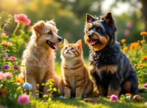 Rotina Feliz para Pets - Chega de tédio! Crie uma rotina feliz para pets e veja a transformação no bem-estar do seu animal de estimação.