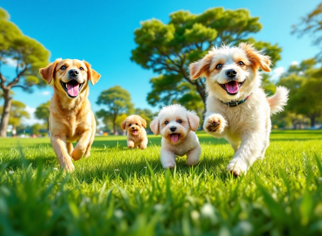 Bem-estar pet - Qualidade de Vida: Os suplementos naturais que seu pet precisa para um bem-estar completo e duradouro