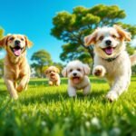 Bem-estar pet - Qualidade de Vida: Os suplementos naturais que seu pet precisa para um bem-estar completo e duradouro