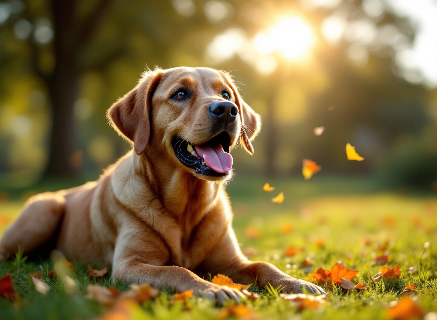 Inovação em brinquedos: a solução definitiva contra mordidas 4 Labrador brincando com brinquedo em parque.
