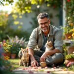Cuidados corretos com pets - Transforme a saúde do seu pet com cuidados corretos e eficazes