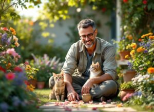 Cuidados corretos com pets - Transforme a saúde do seu pet com cuidados corretos e eficazes