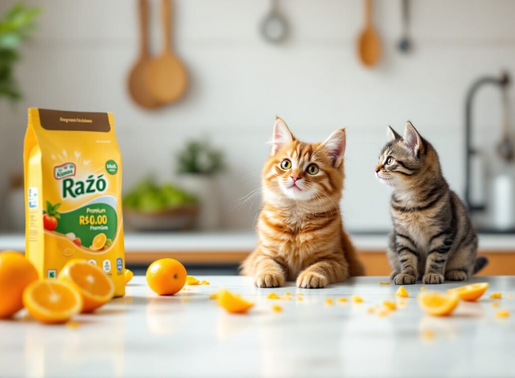 Ração custo-benefício - Meu pet merece o melhor? Como a nova análise de custo-benefício da ração pode transformar a saúde do seu animal sem pesar no bolso.