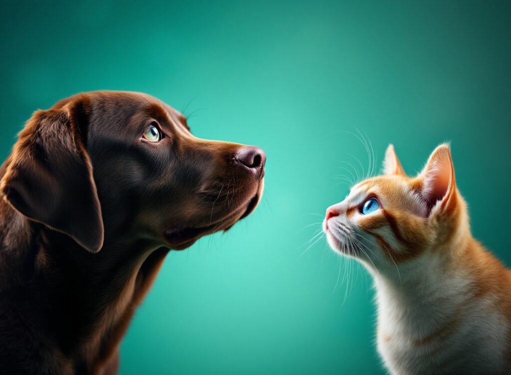 Sinais Emocionais Pet - Meu pet está feliz ou triste? Decifre os sinais emocionais do seu animal e fortaleça sua conexão