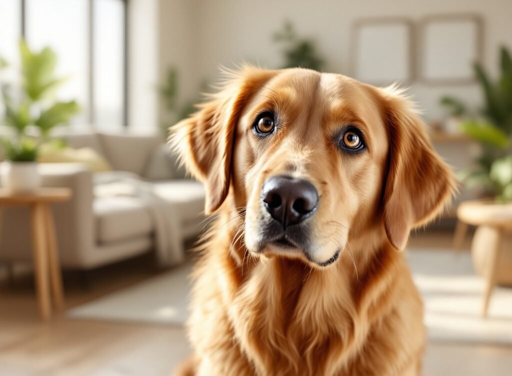 Cachorro muito quieto - O que você deve observar para garantir que seu pet está saudável