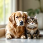 Ração natural - Descubra a Melhor Escolha: Ração Natural ou Comum para Pets