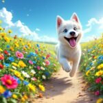 Cachorro feliz - O Próximo Passo: As tendências de 2026 que prometem revolucionar o bem-estar e a felicidade do seu cachorro.