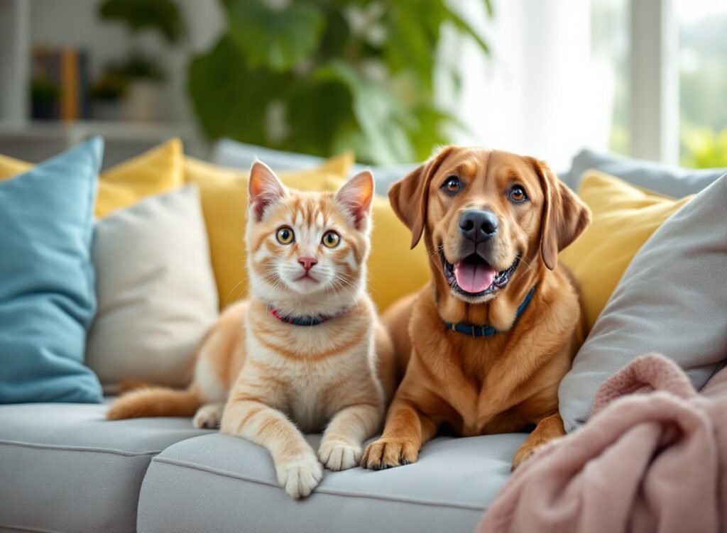 Pet Saudável - Você sabe identificar? Os sinais cruciais que mostram se seu pet está realmente saudável ou precisa de atenção.