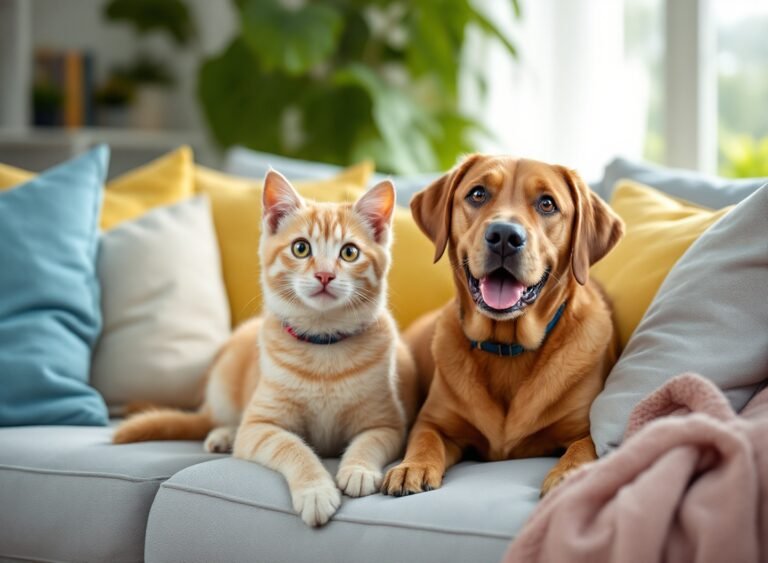 Pet Saudável - Você sabe identificar? Os sinais cruciais que mostram se seu pet está realmente saudável ou precisa de atenção.