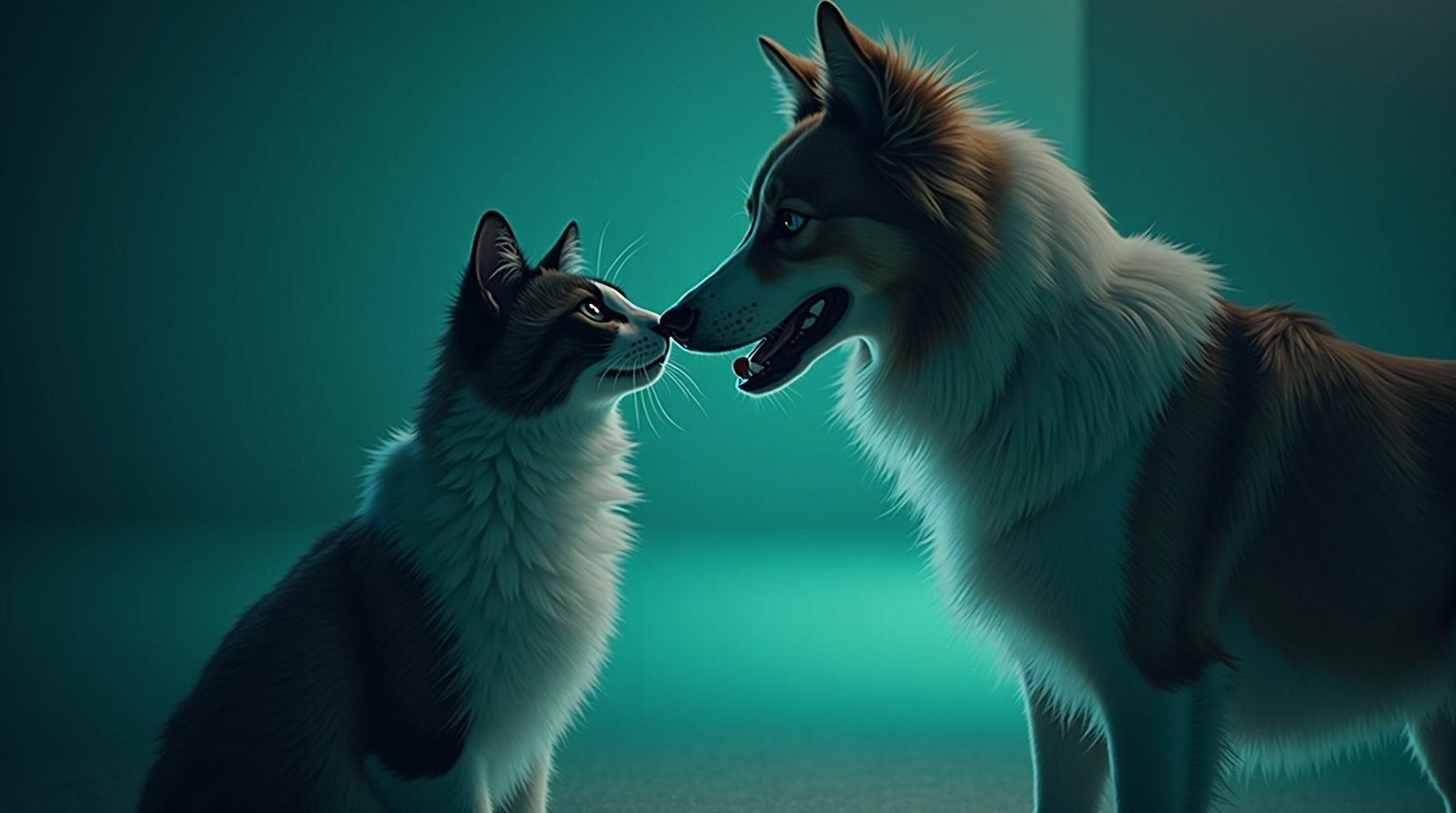 Linguagem Corporal Pet - O Próximo Passo: O que muda na linguagem corporal pet em 2026 e como isso afeta seu dia a dia.