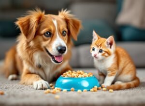 Brinquedos Pets - Como os brinquedos certos transformam o comportamento do seu pet